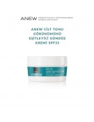 Anew Cilt Tonu Görünümünü Eşitleyici Peeling Etkili Pedler 30 adet