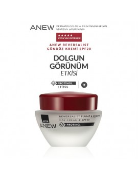 Anew Reversalist Gündüz Kremi SPF20 50ml