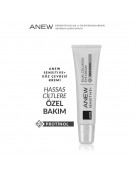 Anew Sensitive+ Göz Çevresi Kremi 15ml