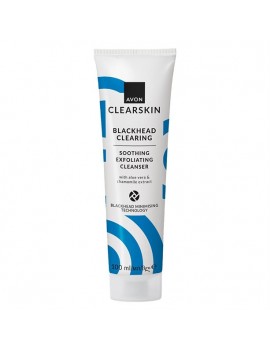 Clearskin Blackhead Ferahlatan Arındırıcı Temizleyici 100ml