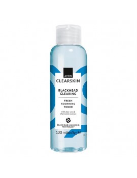 Clearskin Blackhead Tazeleyici Tonik 100ml