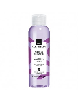 Clearskin Blemish Tazeleyici Tonik 100ml