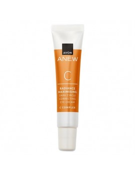 Anew Canlandırıcı ve Koyu Halka Görünümünü Hafifleten Göz Çevresi Kremi 15ml