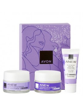 Anew Platinum Hediye Seti