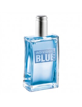 Individual Blue Erkek EDT 100ml