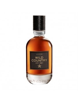 Avon Wild Country EDT 75ml