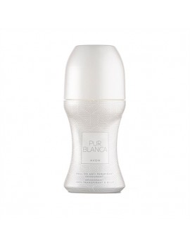 Pur Blanca Roll On Deodorant Kadın 50ml