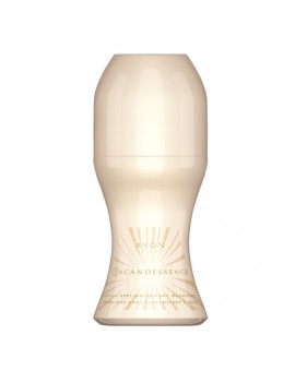 Incandessence Antiperspirant Roll On Deodorant 50ml