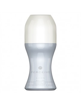 Perceive Antiperspirant Roll On Deodorant 50ml