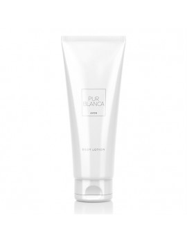 Avon Pur Blanca Nemlendirici Vücut Losyonu 125ml