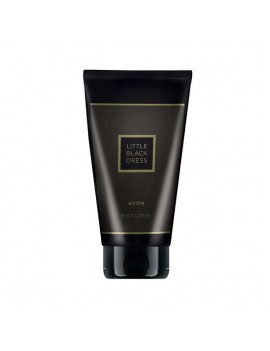 Avon Little Black Dress Nemlendirici Vücut Losyonu 125ml