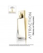Attraction Kadın EDP 50ml