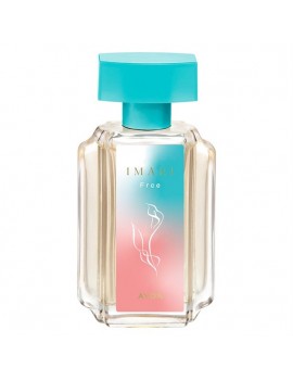Imari Free EDT 50ml
