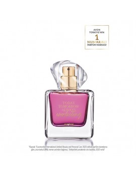 TTA Everlasting EDP 50 ml