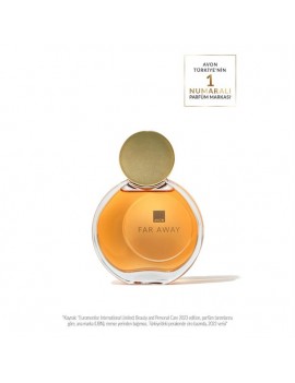 Far Away EDP 50ml