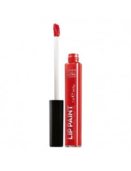 Ultra Colour Ultra Likit Mat Ruj