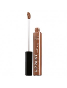 Ultra Colour Likit Mat Ruj