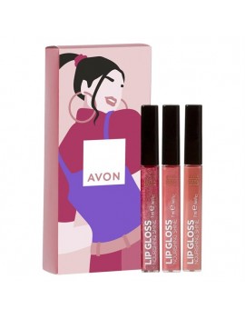 Ultra Go Glossy Hediye Seti