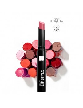 Lip Stylo Ruj