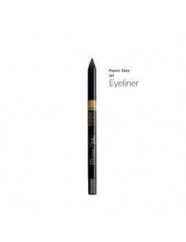 Power Stay Jel Eyeliner