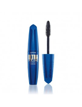 Ultra Volume Waterproof Maskara (Suya Dayanıklı)