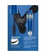 Ultra Volume Waterproof Maskara (Suya Dayanıklı)