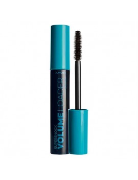 Supershock Volume Loader Maskara 10ml