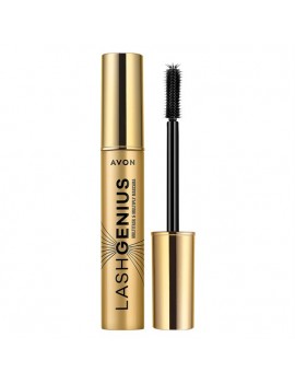 Lash Genius Maskara