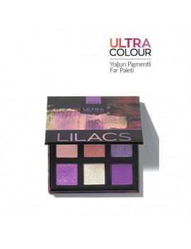 Ultra Colour Far Paleti