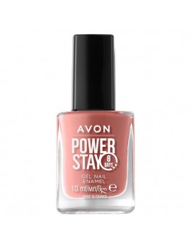 Power Stay Gel Tırnak Cilası