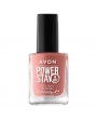 Power Stay Gel Tırnak Cilası