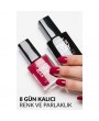 Power Stay Gel Tırnak Cilası