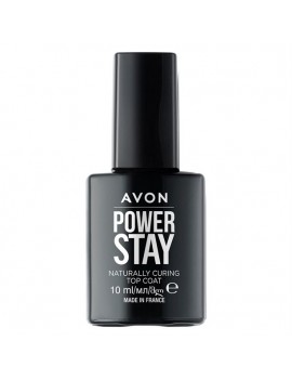 Power Stay Top Coat