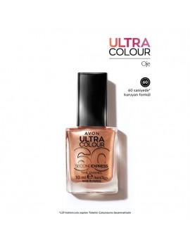 Avon Ultra Color Oje