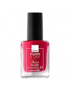 Power Stay Jel Oje 10ml