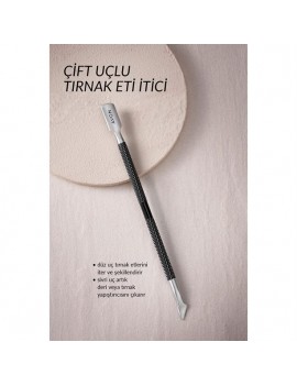 Çift Uçlu Kütikül İtici
