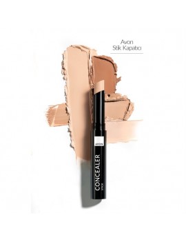 Avon Concealer Stick Kapatıcı