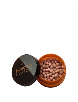 Bronzlaştırıcı İnciler