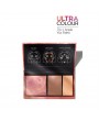 Avon Ultra Colour 3ü 1 Arada Yüz Paleti
