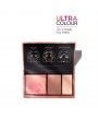 Avon Ultra Colour 3ü 1 Arada Yüz Paleti