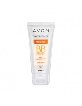 Nutra Effects Radiance 5-in-1 BB Krem 30ml