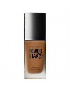 Avon True Power Stay Fondöten 30 ml