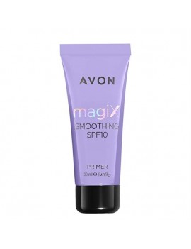 Magix Pürüzsüzleştirici SPF10 Makyaj Bazı 30ml
