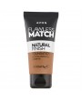Flawless Match Natural Likit Fondöten 30ml