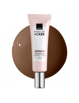 MAKE UP + CARE 3’ü 1 Arada Serum Fondöten