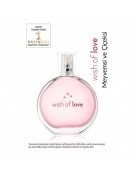 Wish of Love EDT 50ml