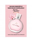 Wish of Love EDT 50ml